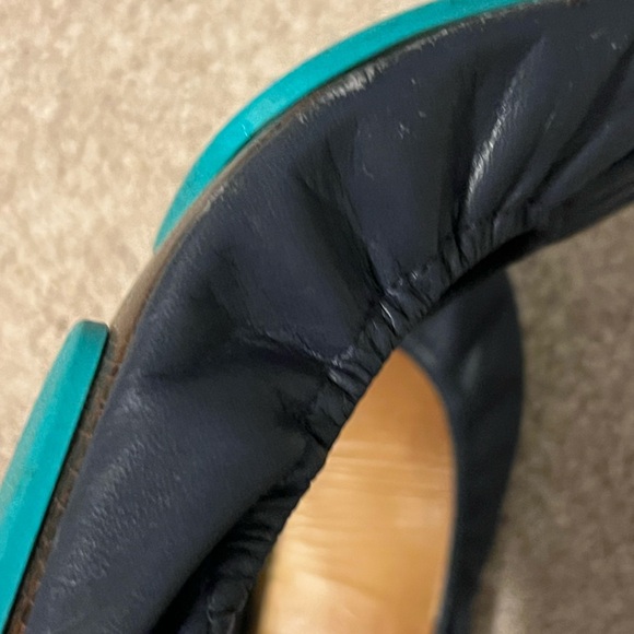 Tieks matte black - Picture 3 of 6